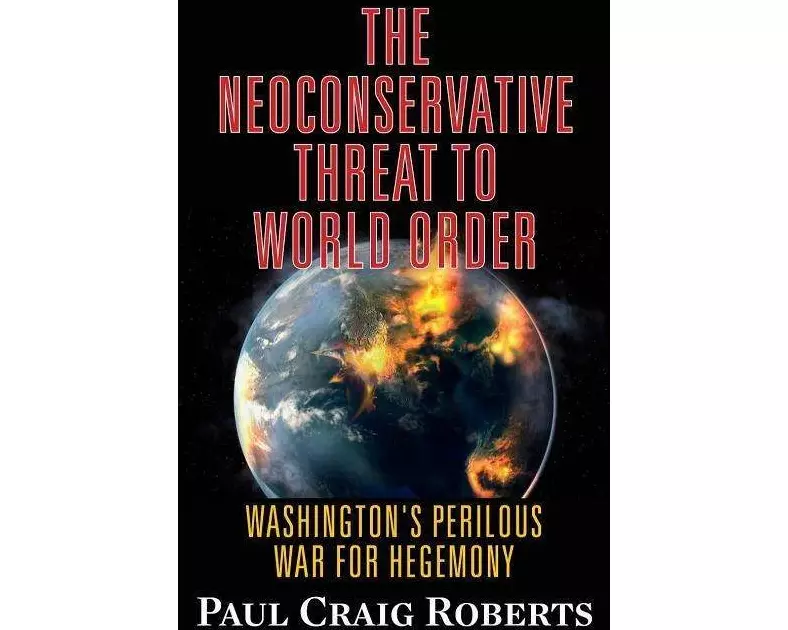 The Neoconservative Threat to World Order
