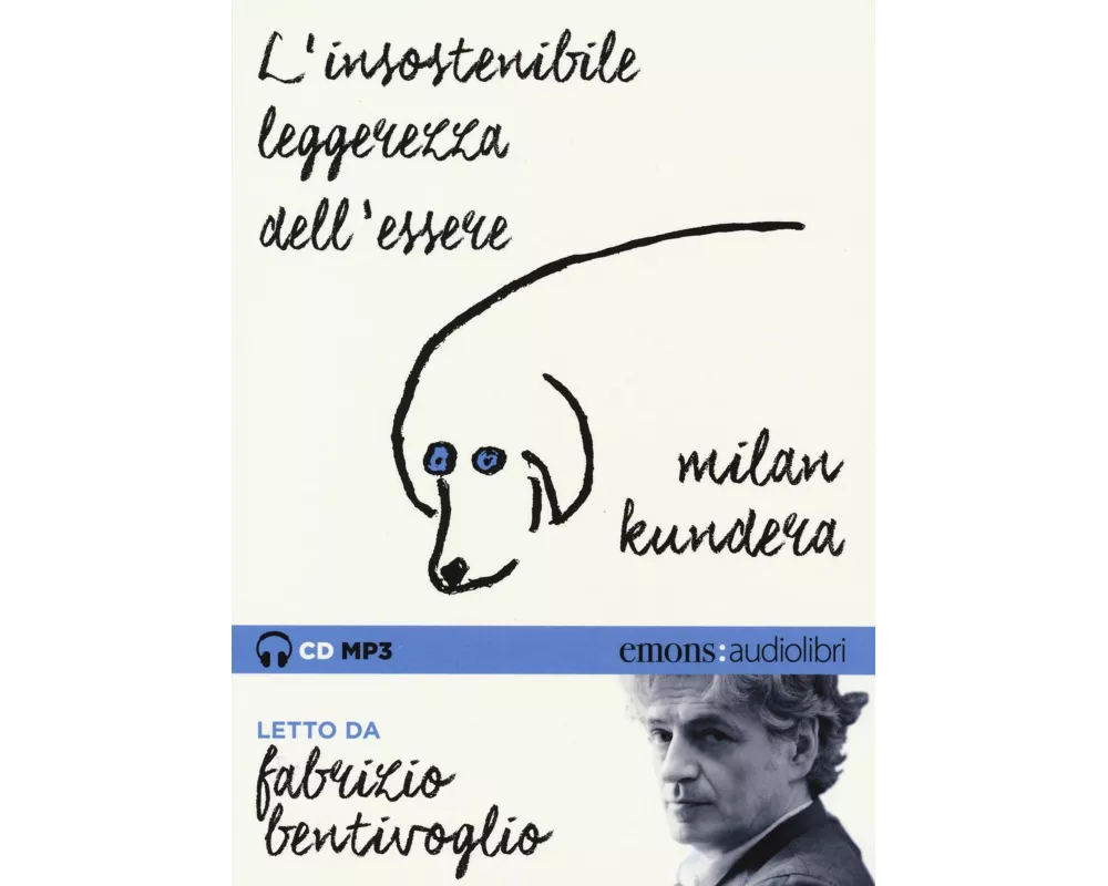 L'insosteniblile leggerezza dell'essere