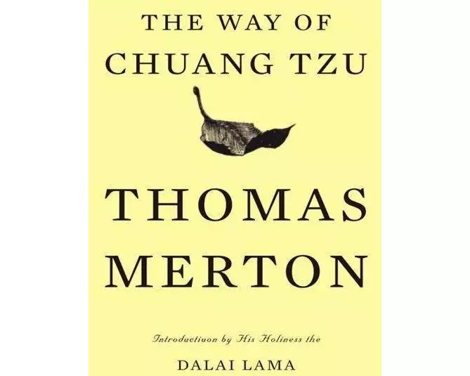 The Way of Chuang Tzu