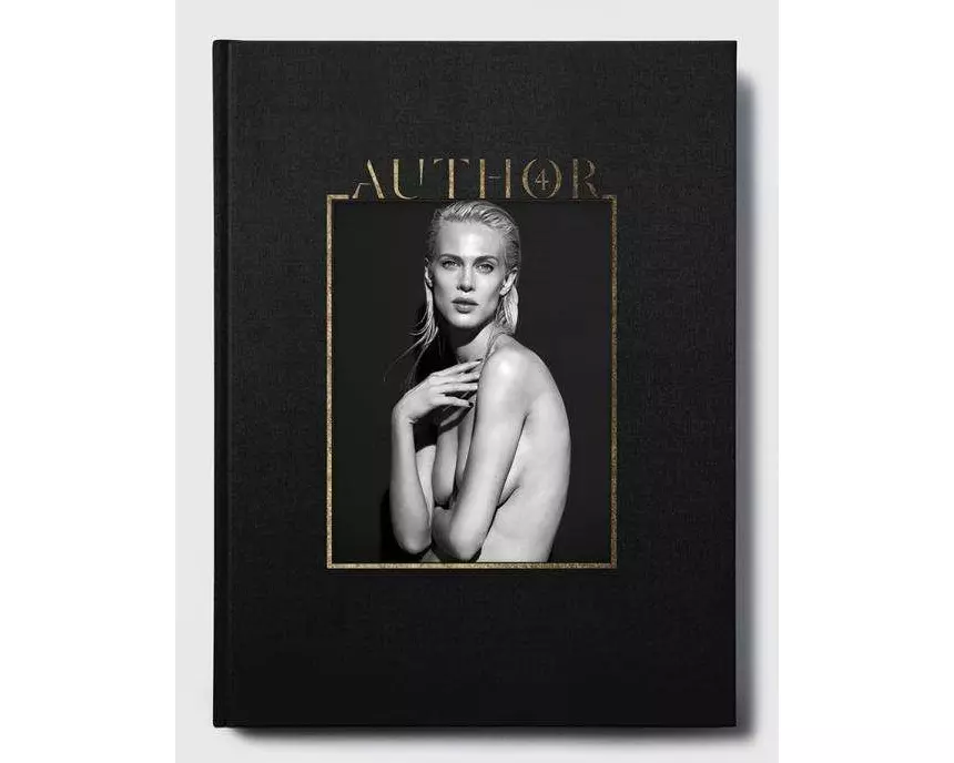 Author, No. 1