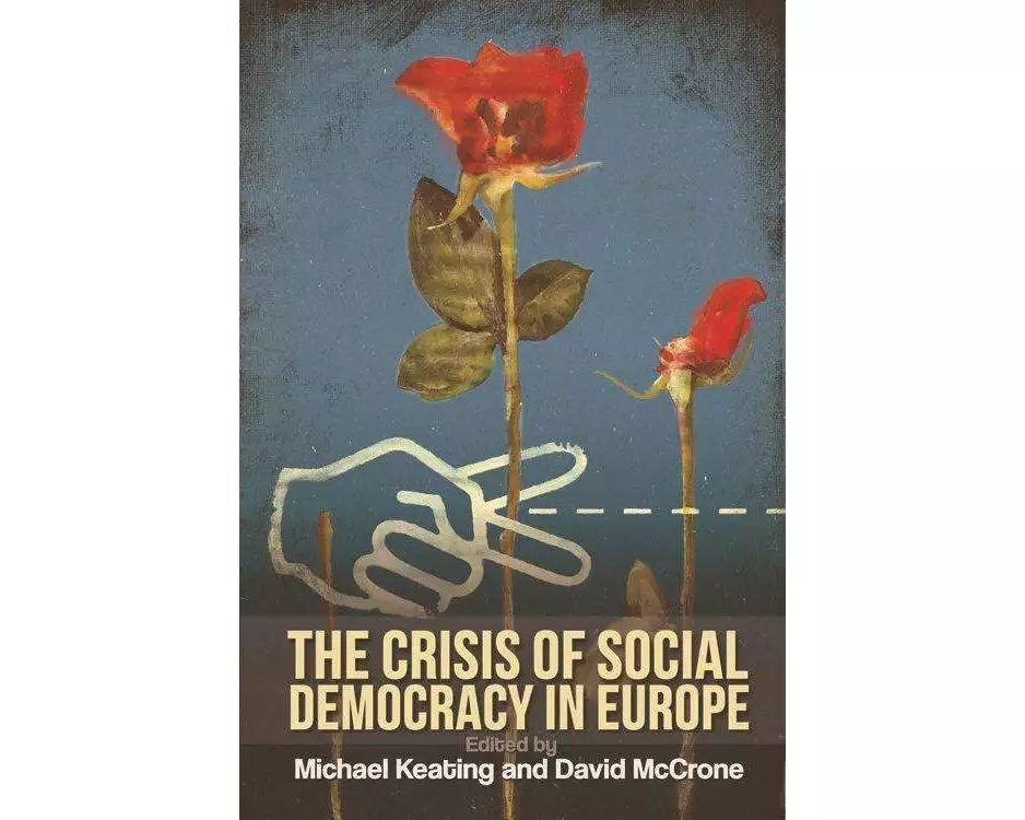 The Crisis of Social Democracy in Europe