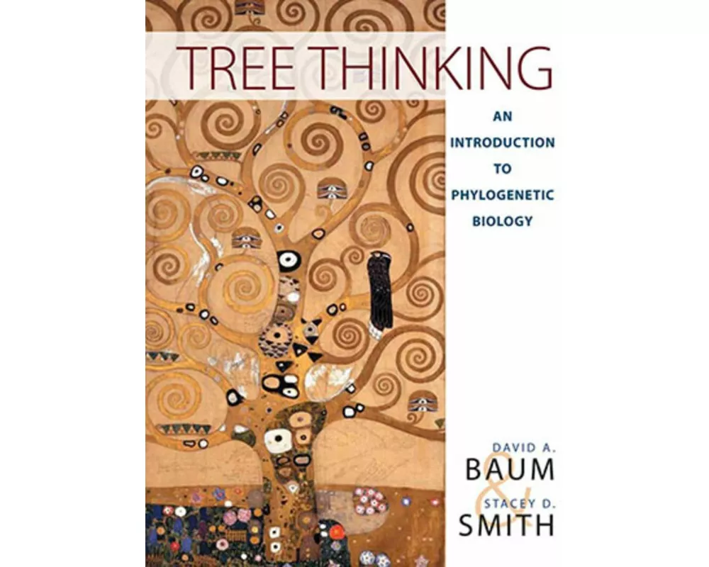 Tree Thinking: An Introduction to Phylogenetic Biology
