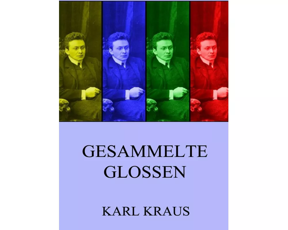 Gesammelte Glossen