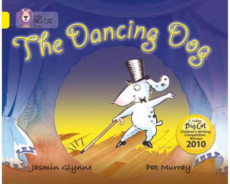 The Dancing Dog