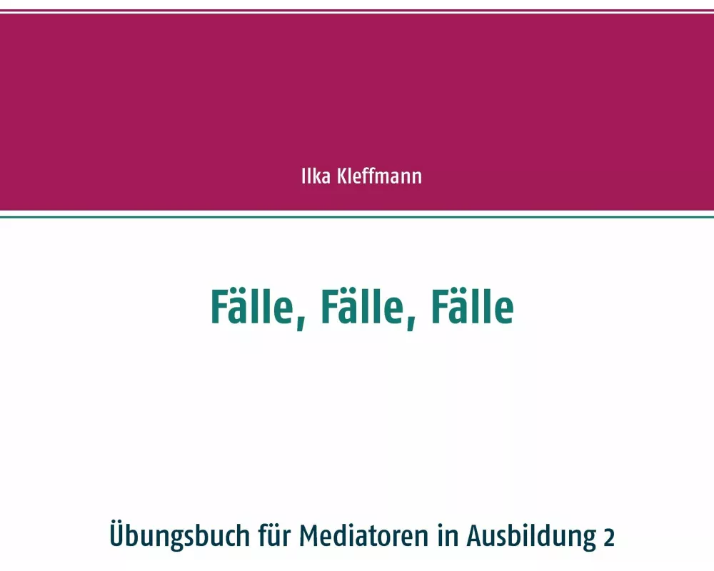 Fälle, Fälle, Fälle
