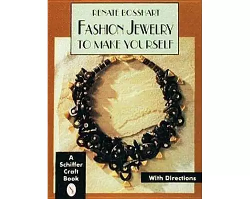Fashion Jewelry to Make Yourself