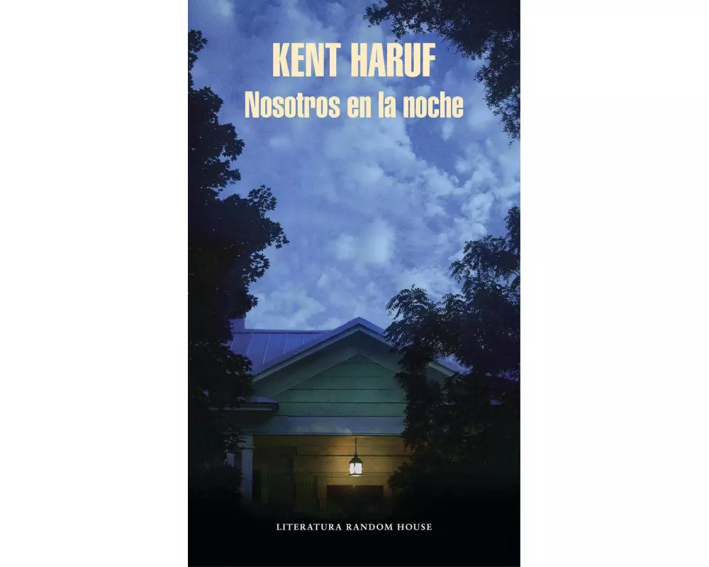 Nosotros en la noche