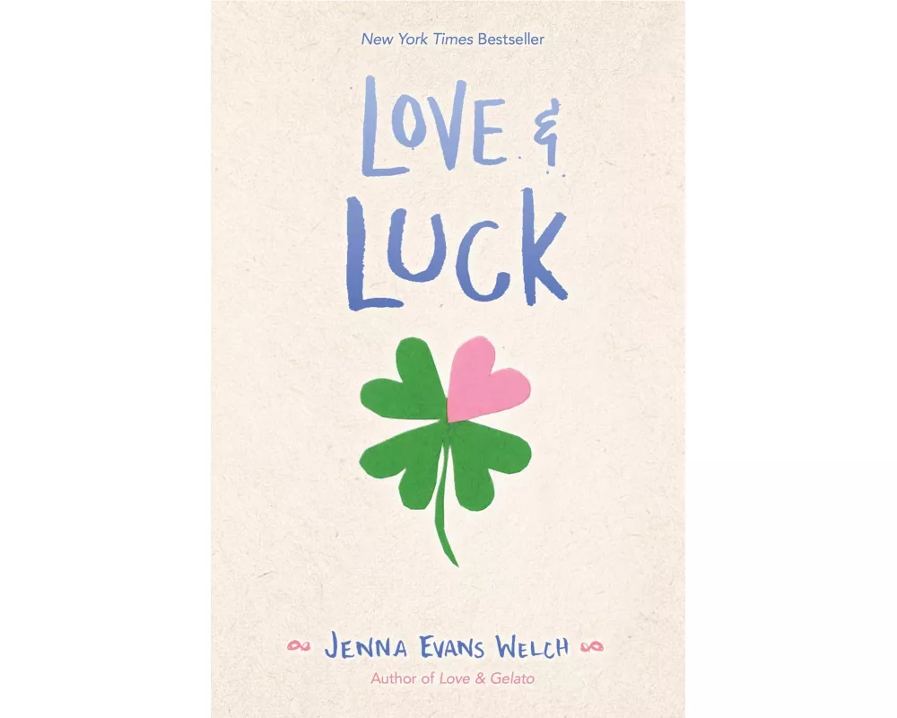 Love & Luck
