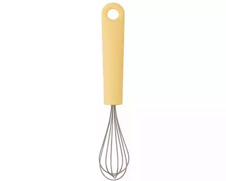 Brabantia Schwingbesen Tasty+ Vanilla Yello