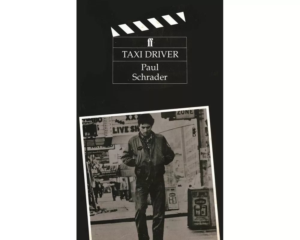 Taxi Driver
