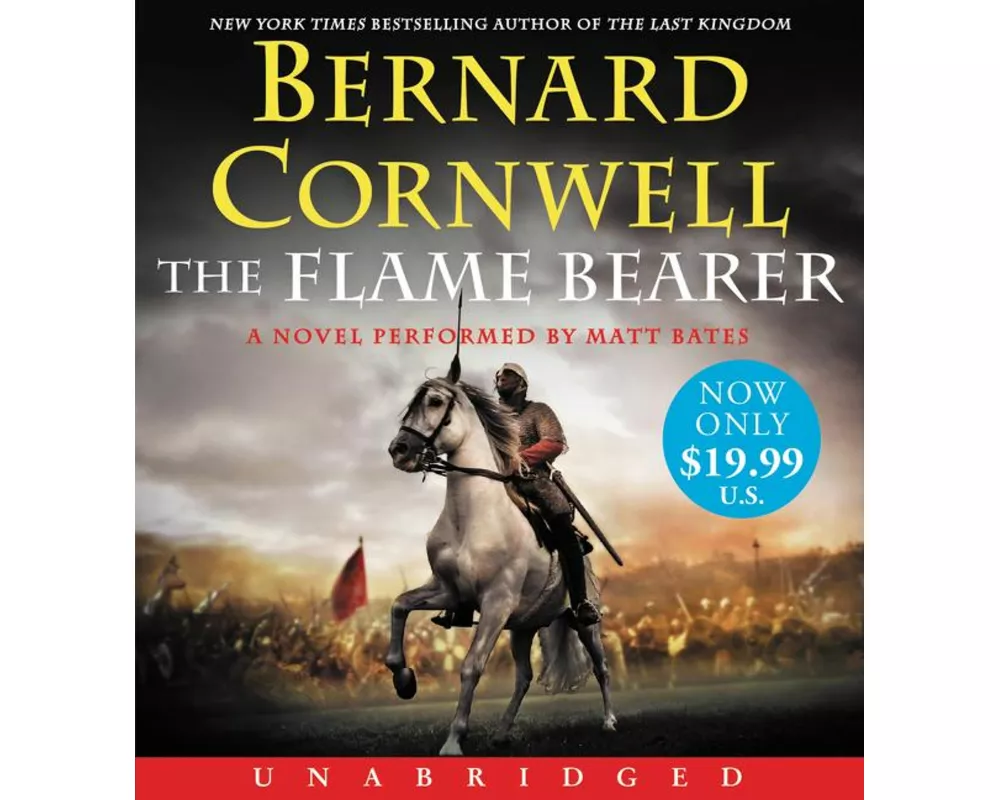 The Flame Bearer