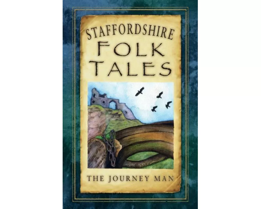 Staffordshire Folk Tales