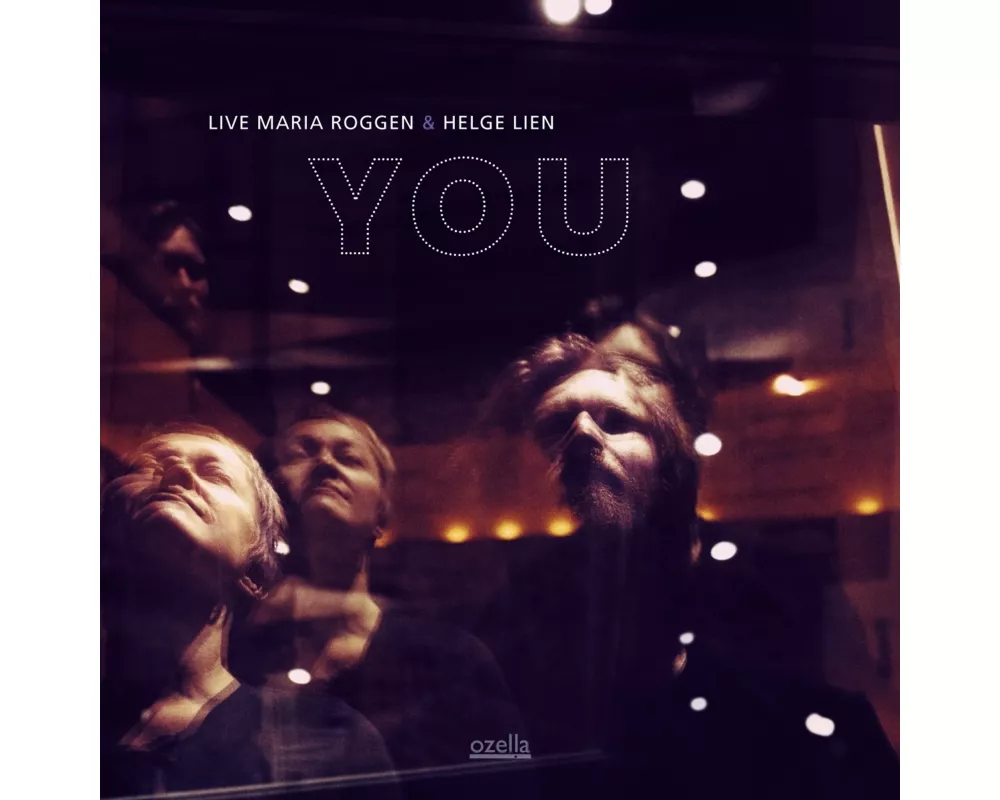 You
