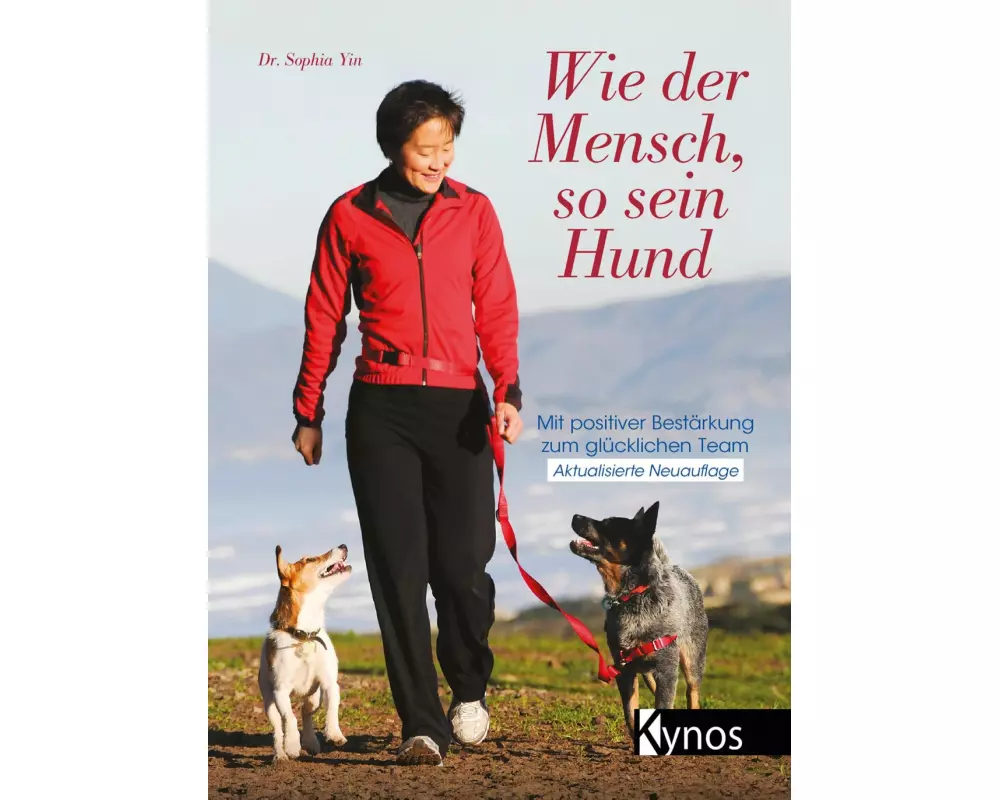 Wie der Mensch, so sein Hund
