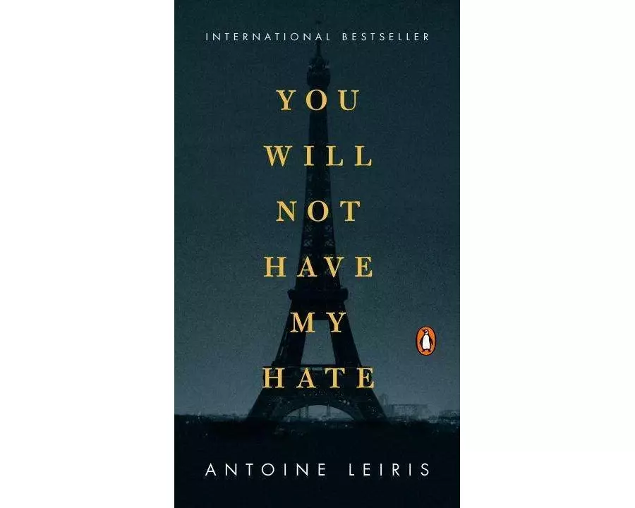 You Will Not Have My Hate