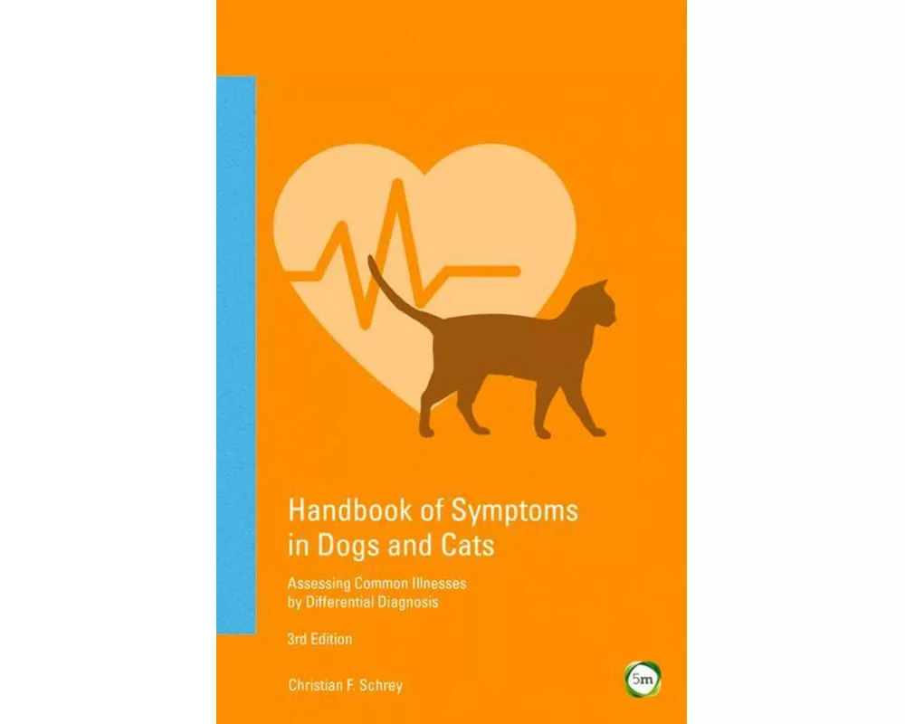 Handbook of Symptoms in Dogs and Cats