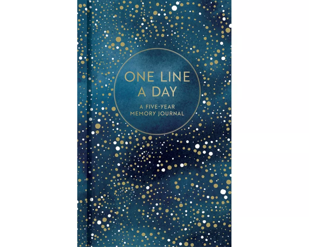 Celestial One Line a Day