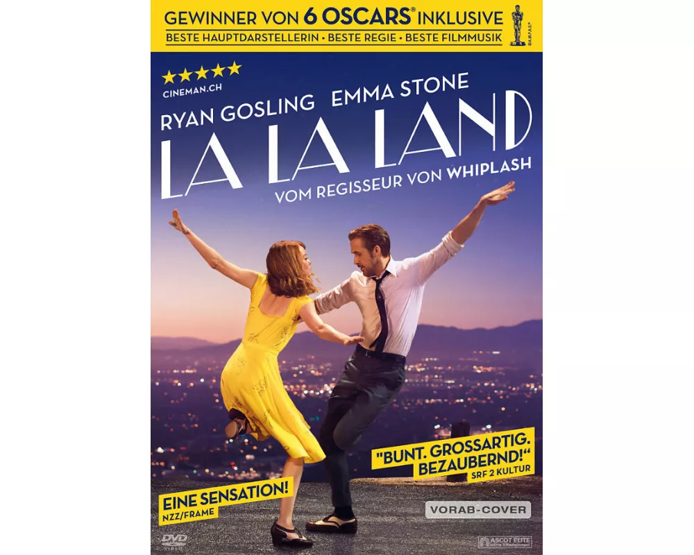 La La Land