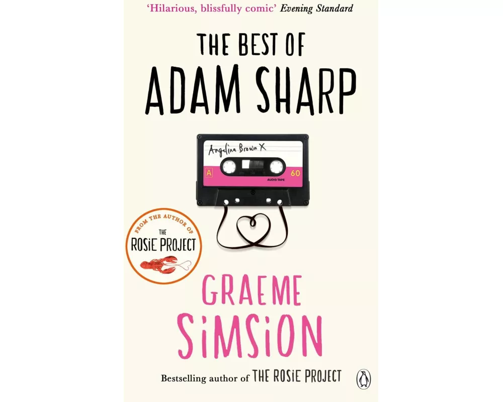 The Best of Adam Sharp