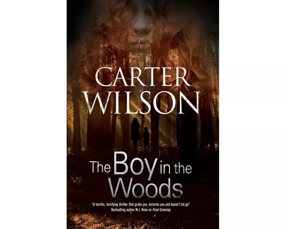 The Boy in the Woods