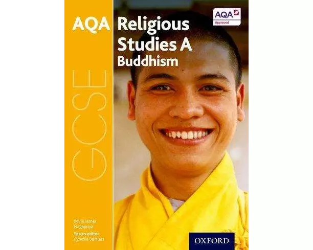 GCSE Religious Studies for AQA A: Buddhism