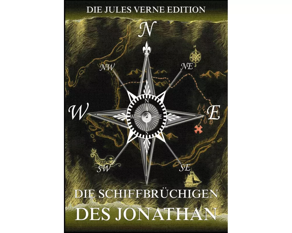 Die Schiffbrüchigen des "Jonathan"