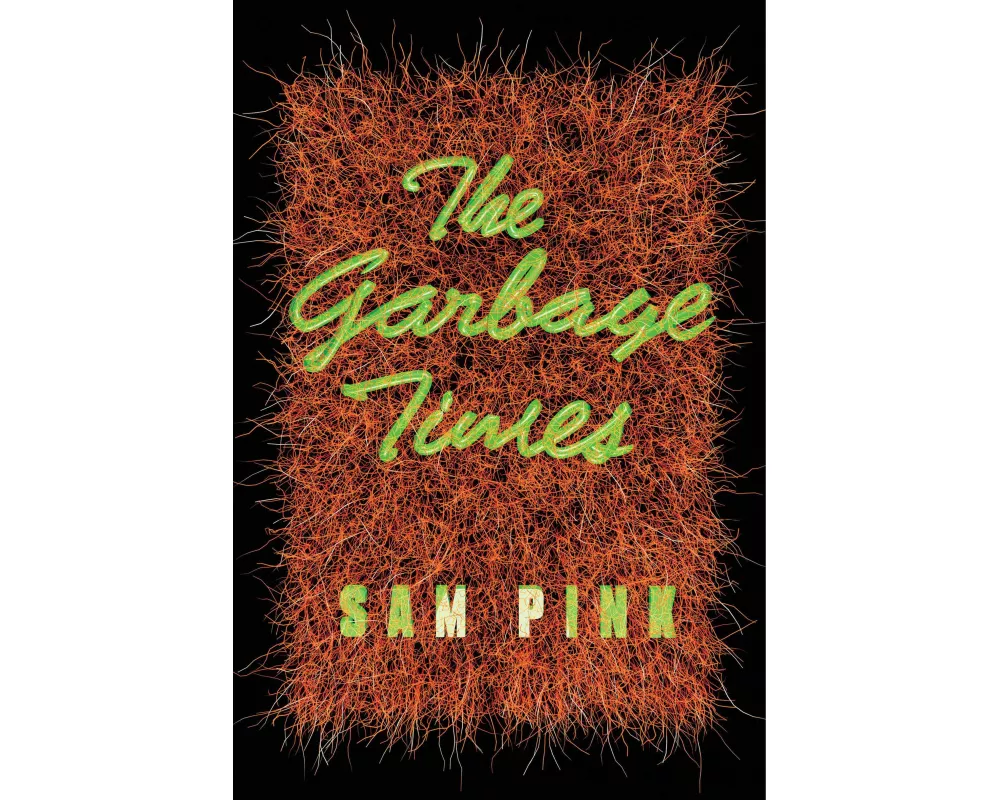 The Garbage Times/White Ibis