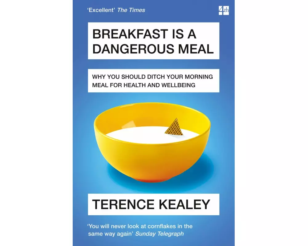 Breakfast is a Dangerous Meal