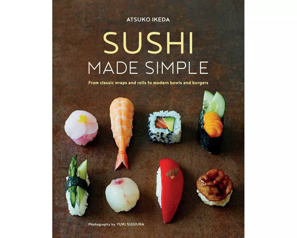 Sushi Made Simple