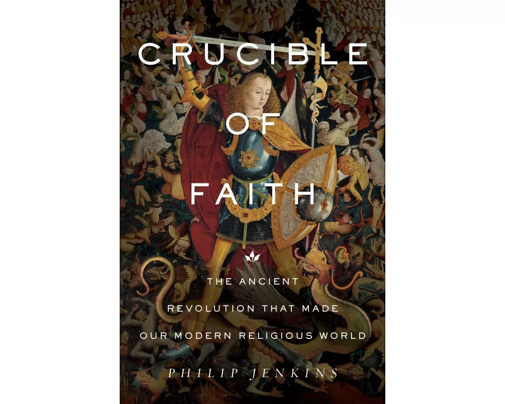 Crucible of Faith