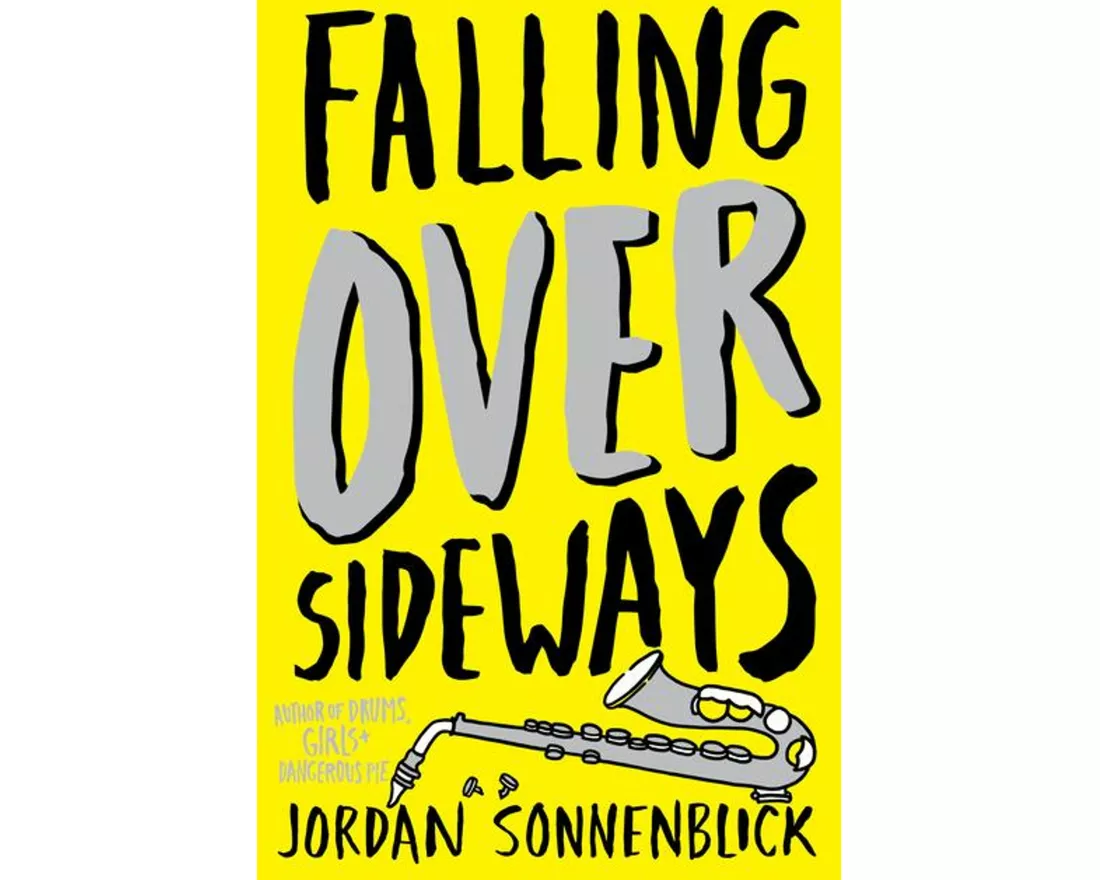 Falling Over Sideways