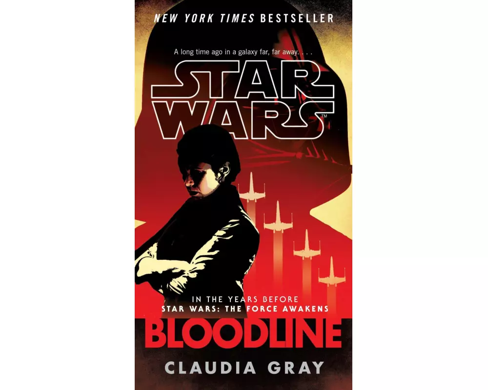 Bloodline (star Wars)