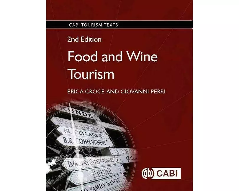 Food and Wine Tourism