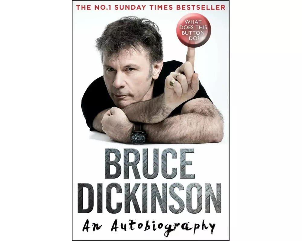 What does this button do?