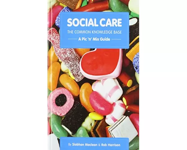 Social Care, the Common Knowledge Base