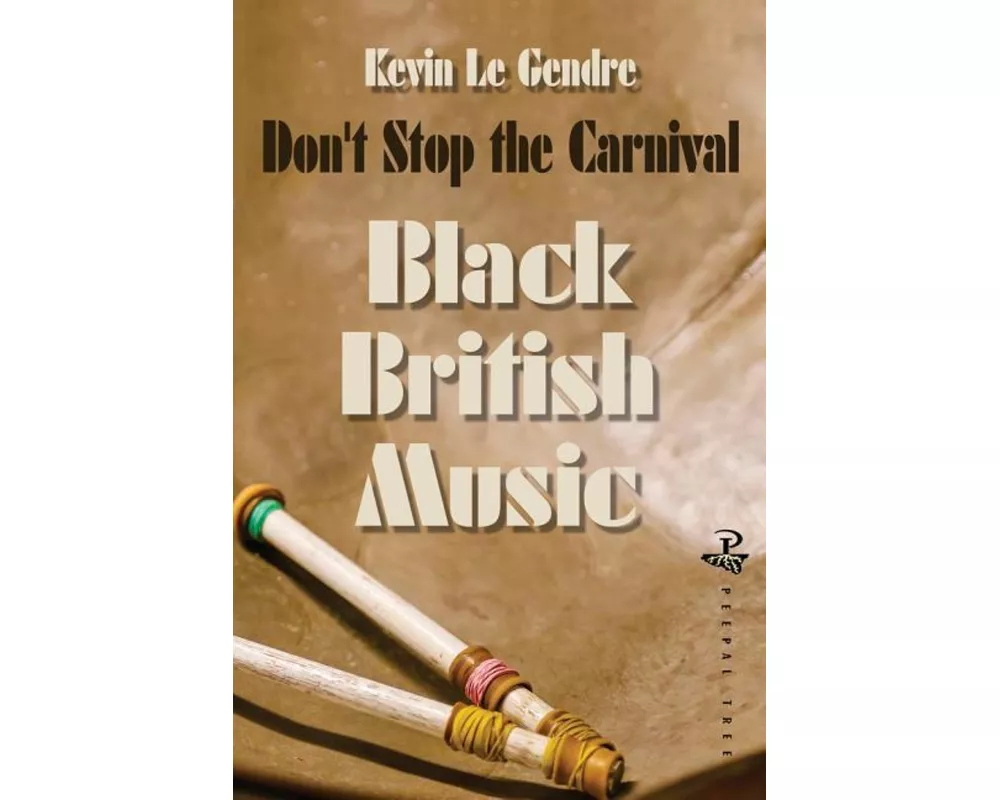 Don't Stop the Carnival