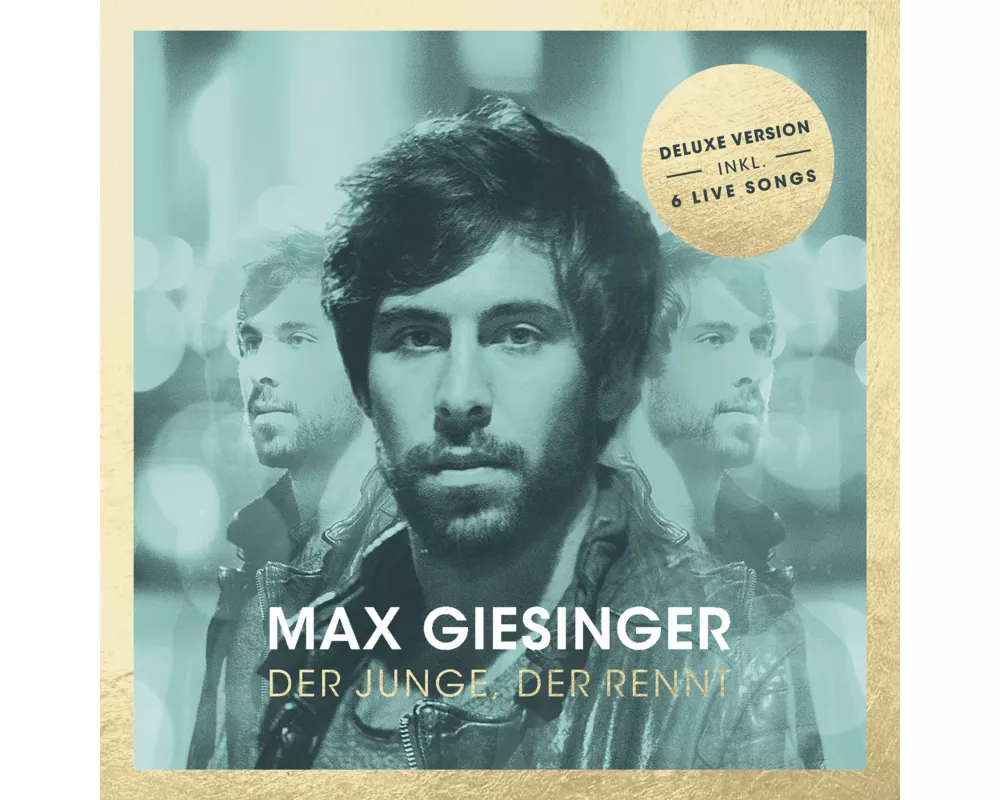 Der Junge,der rennt (Deluxe Version)