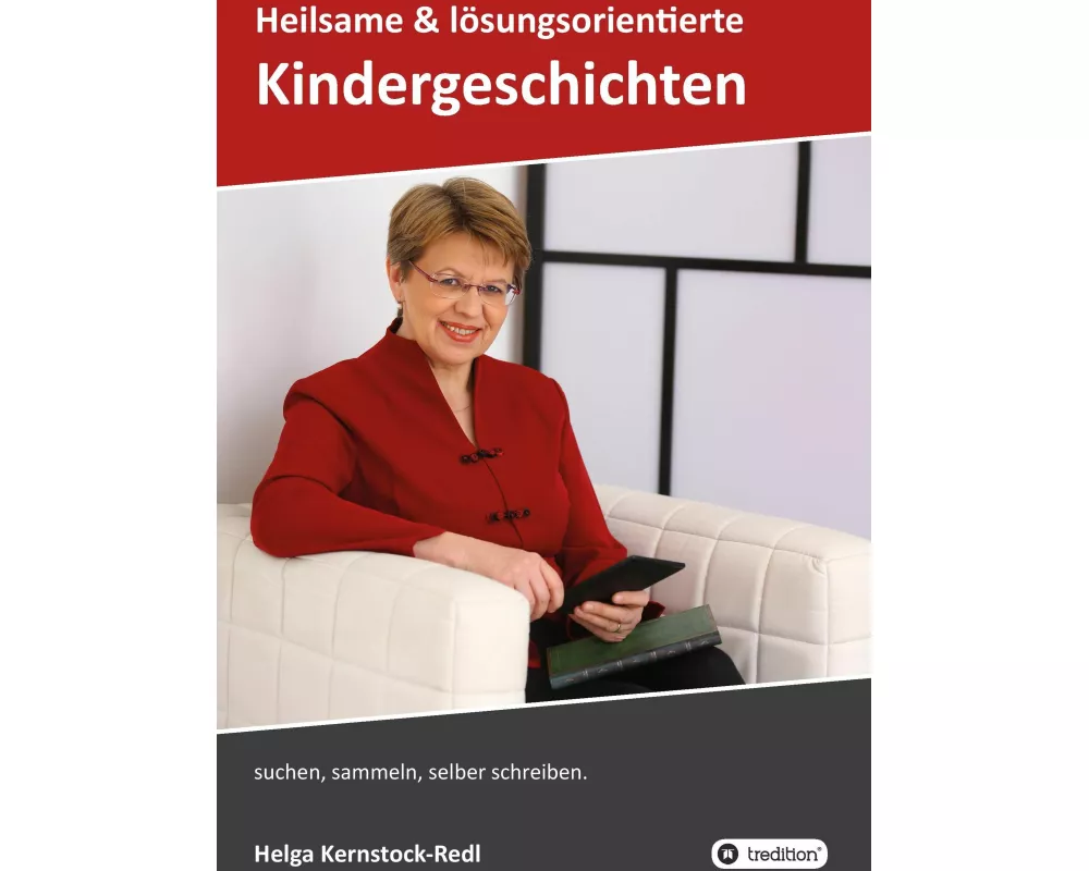 Heilsame und lösungsorientierte Geschichten