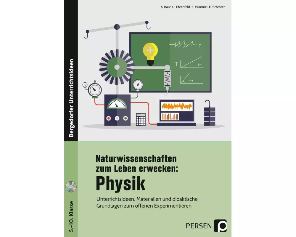 Naturwissenschaften zum Leben erwecken: Physik