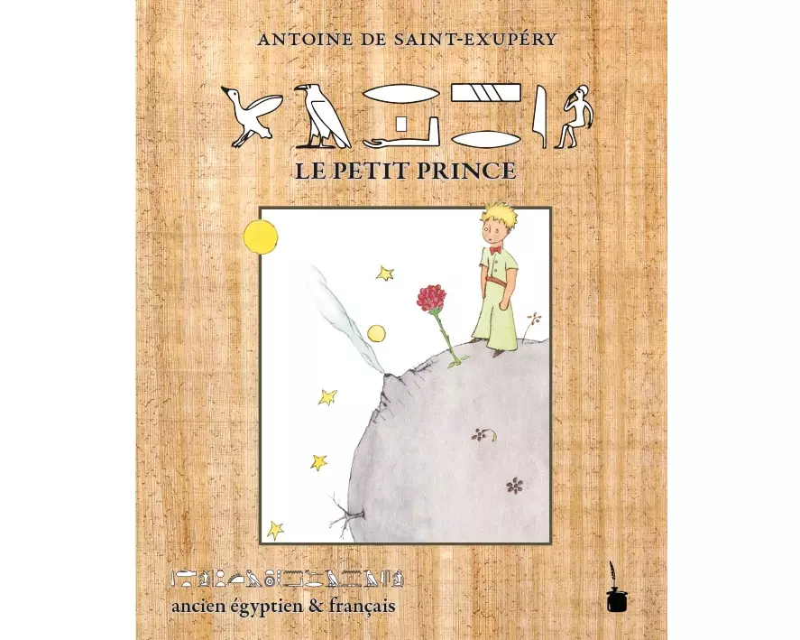 Der kleine Prinz - Le Petit Prince
