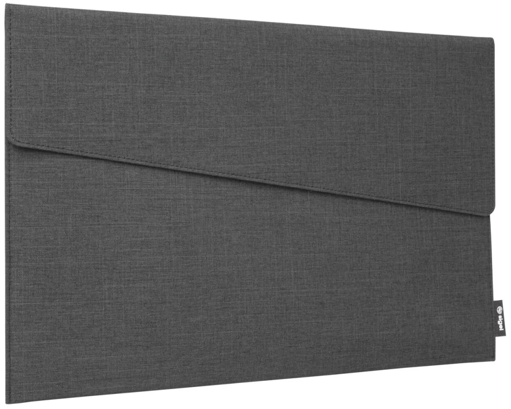 SIGEL Laptop Sleeve BA501 14 inch Dark Grey