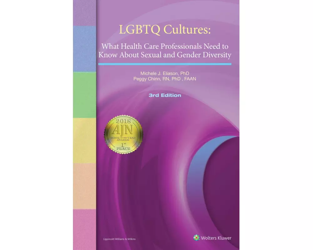 LGBTQ Cultures