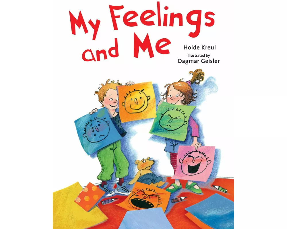 My Feelings and Me