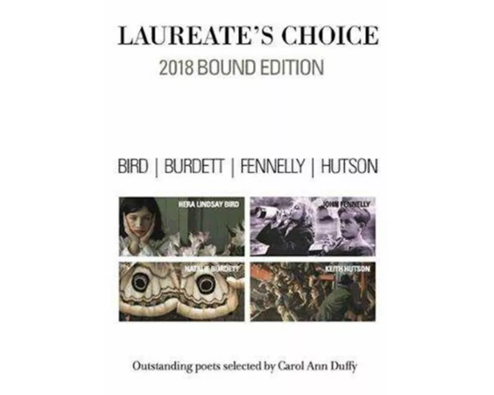 The Laureate's Choice 2018