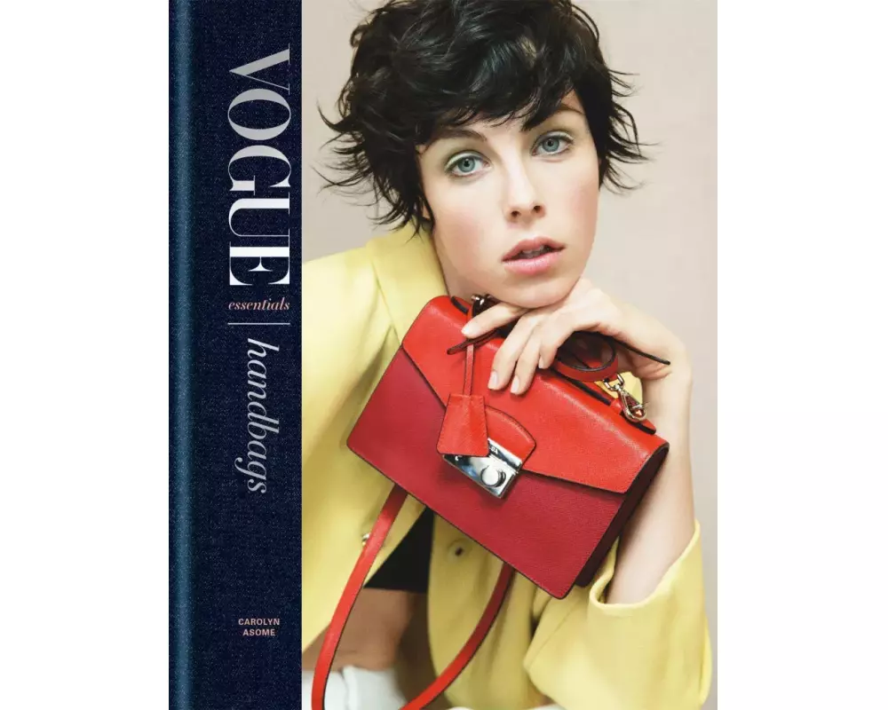 Vogue Essentials: Handbags