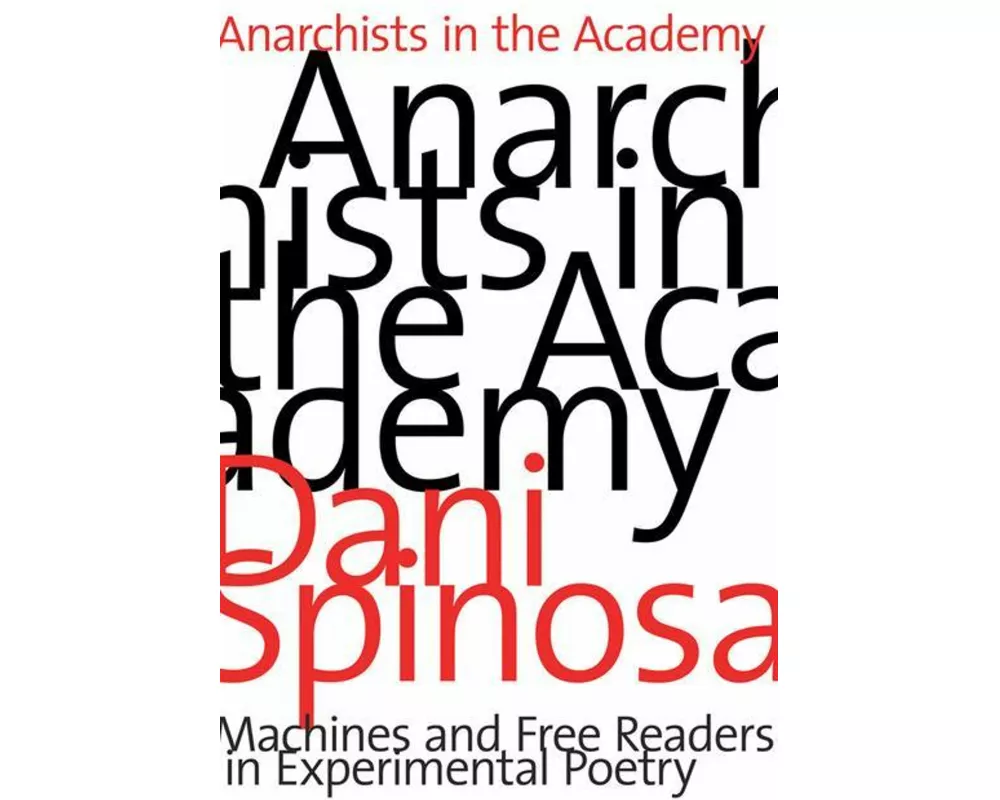 Anarchists in the Academy