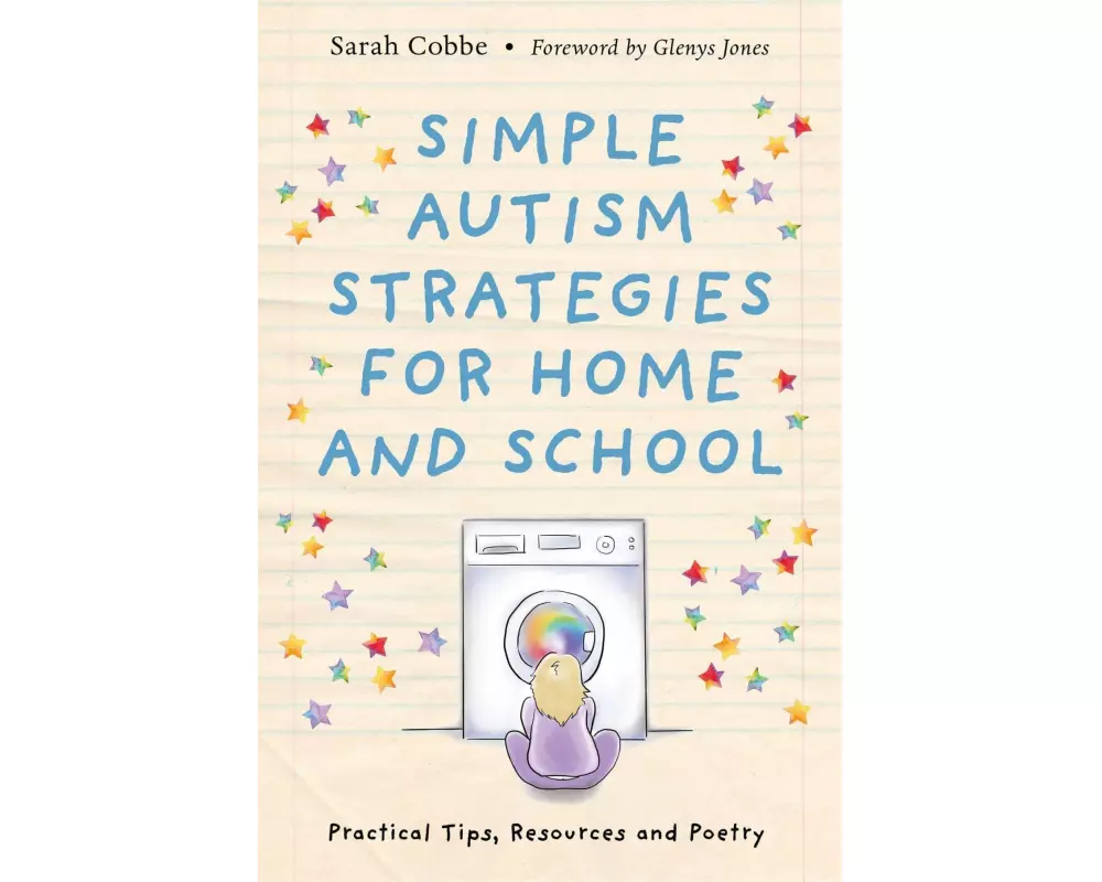 Simple Autism Strategies for Home and School