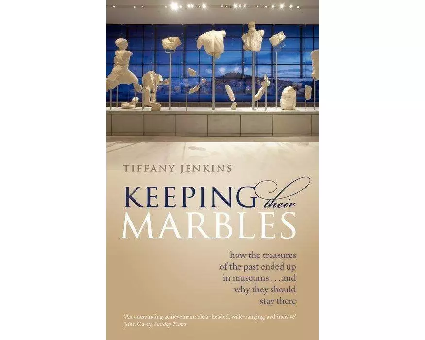 Keeping Their Marbles