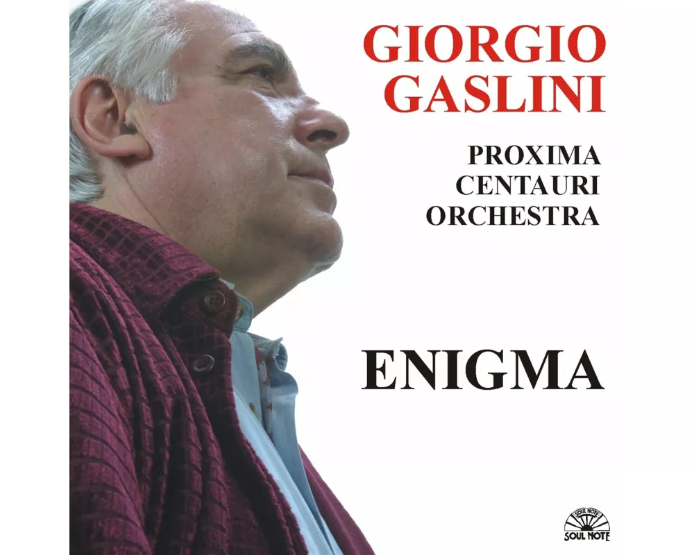 Enigma-Proxima Centauri