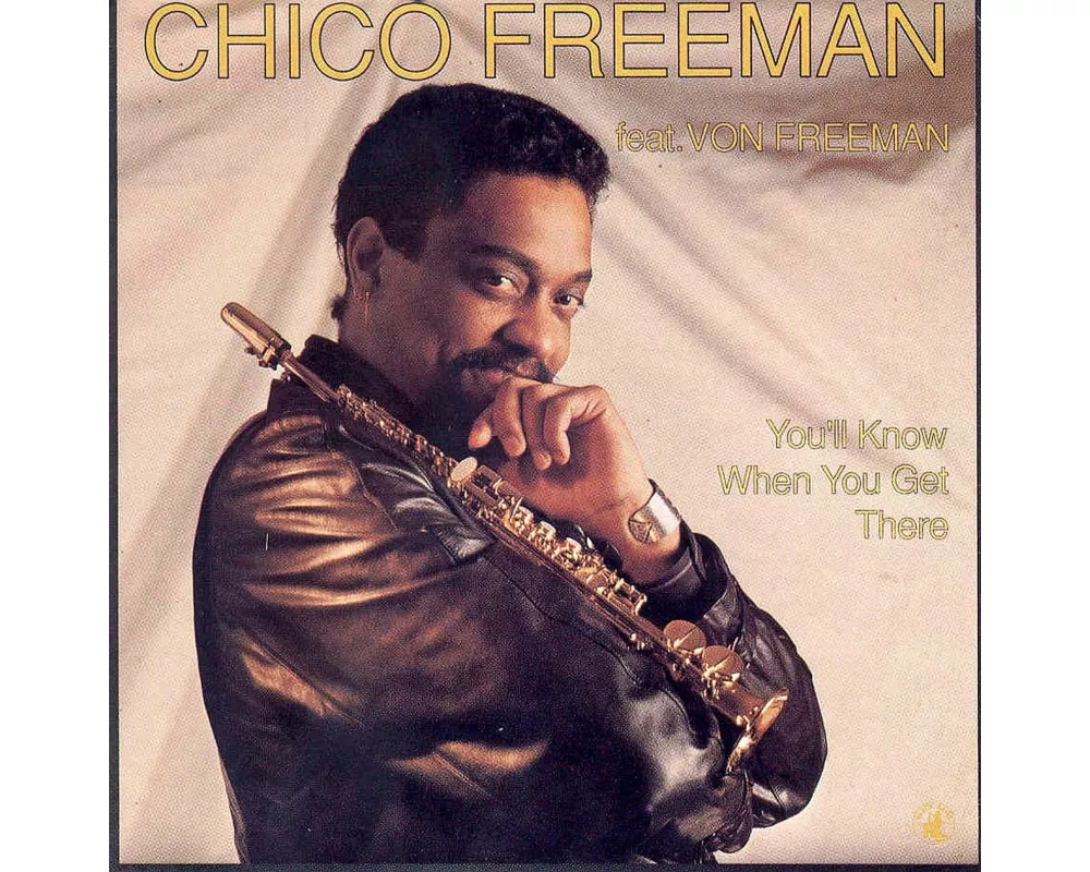 You'll Know When You Get